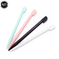 10 Stylus Touch Screen Plastic Stylus for Nintendo NDS DS Lite DSL NDSL Game Console Stylus Gaming Accessories Random Color