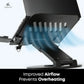 3-in-1 Adjustable Laptop Stand - ElectronAge