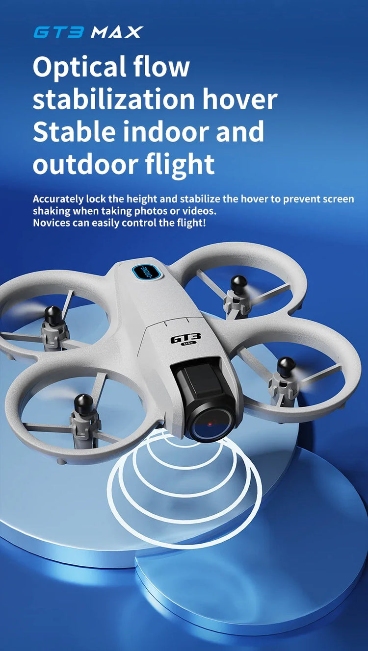 Lenovo GT3 Drone 4.3" Screen - ElectronAge