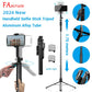 FANGTUOSI 1750mm Wireless Selfie Stick