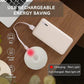 2~6 Pack Motion Sensor LED Night Light