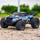 remote control truck, 2.4G RC car outdoor vehicle toy - ElectronAge