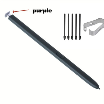 Stylus Pen Replacement For Samsung Galaxy S22 Ultra SM-S908B/U  S23Ultra SM-S918U/B Stylus Pen Touch S Pen Without Bluetooth
