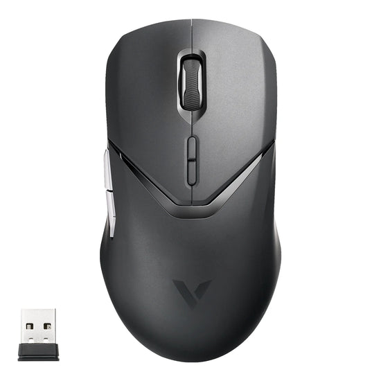Rapoo VT9PRO PAW3398 Wireless Gaming Mouse - ElectronAge