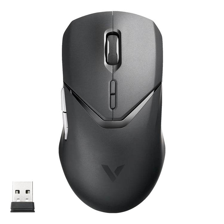 Rapoo VT9PRO PAW3398 Wireless Gaming Mouse - ElectronAge