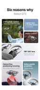 2025 Best-Selling GT3 Drone with HD Dual Camera - ElectronAge