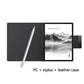 2022 HUAWEI MatePad Paper 10.3 Inch Tablet 6GB 128G LTE WIFI6 Ebook Eye Protection Full Screen Reader PC Stylus Leath  Noteb