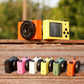 0-64G Mini 720P Small Digtal Camera with Screen Bodycam Compact Kids Camcorder Indoor Outdoor Sport Video DV Recorder Body Cam