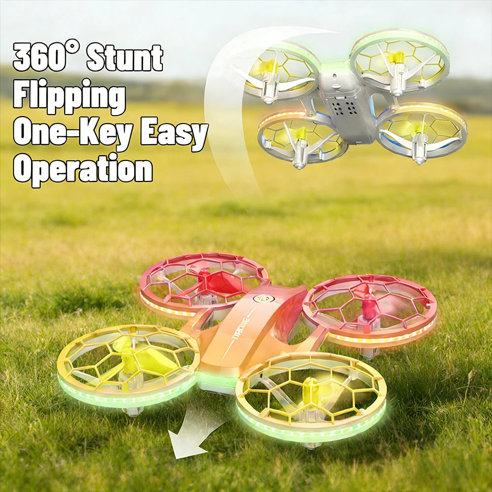 2026 New RC Drone for Kids - ElectronAge