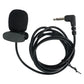 RETEKESS Portable Clip-on Lapel Microphone - ElectronAge