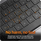 2026 Compatible with Macbook Neo 13"(A18)  A3404 Keyboard Cover Skin，Premium Ultra Thin Keyboard Cover Protector