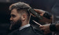 VGR Hair Trimmer Professional Hair Clippers Trimmer Hair Cutting Machine 9000 RPM Haircut Barber Cordless Trimmer for Men V-640