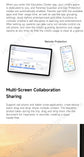 2024 HUAWEI MatePad SE Tablet WiFi 8GB 128GB/256GB 11-inch 120Hz  Snapdragon 685 8-Core HarmonyOS 4.2 7700mAh