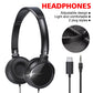 occkic 3.5Type-C/MM Wired Headphones - ElectronAge
