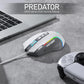 Redragon M612 RGB 8000 DPI Gamer Mouse - ElectronAge