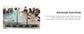 Phenyx Pro PTC-4 Wireless Conference Microphone System - ElectronAge