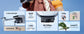 Potensic C0 4K GPS Professional Drone