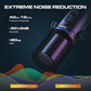 XLR/USB Gaming Microphone Kit: Dynamic PC Mic - ElectronAge