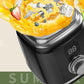 Small household fruit juicer - ElectronAge