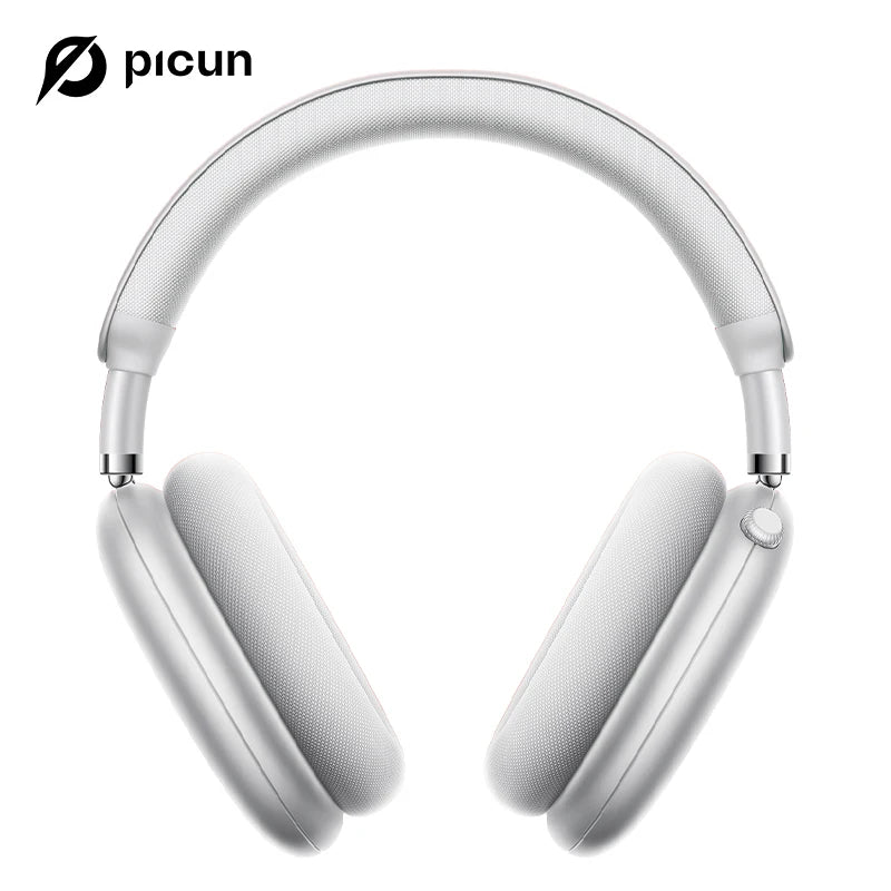 Picun F8 Pro ANC Wireless Headphones - ElectronAge