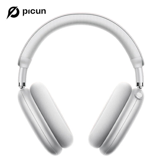 Picun F8 Pro ANC Wireless Headphones - ElectronAge