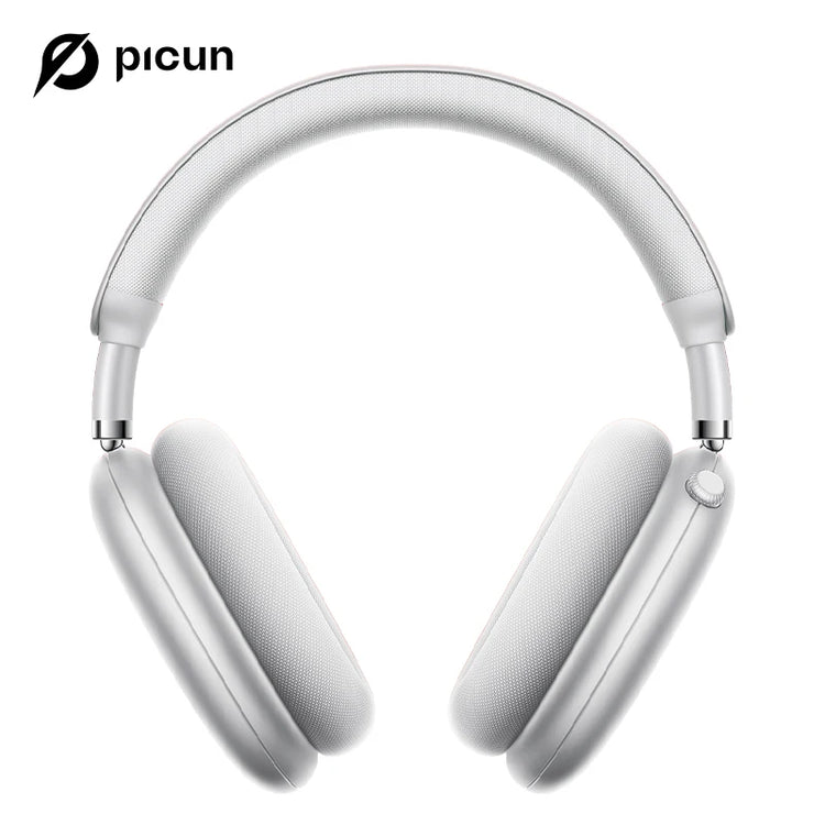 Picun F8 Pro ANC Wireless Headphones - ElectronAge