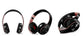 CATASSU Men Gold Wireless Headphones - ElectronAge