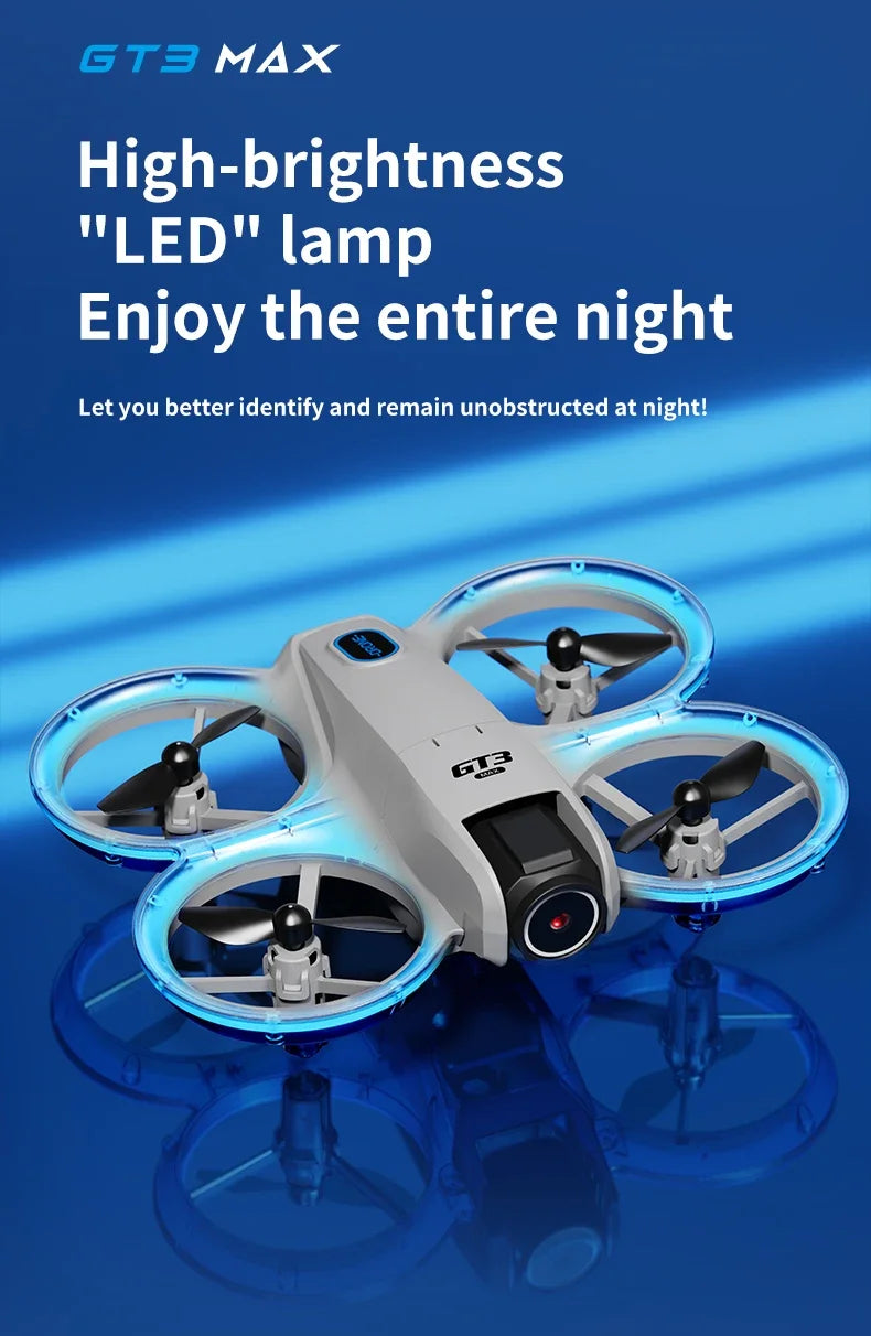 Lenovo GT3 Drone 4.3" Screen - ElectronAge