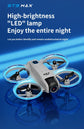 Lenovo GT3 Drone 4.3" Screen - ElectronAge