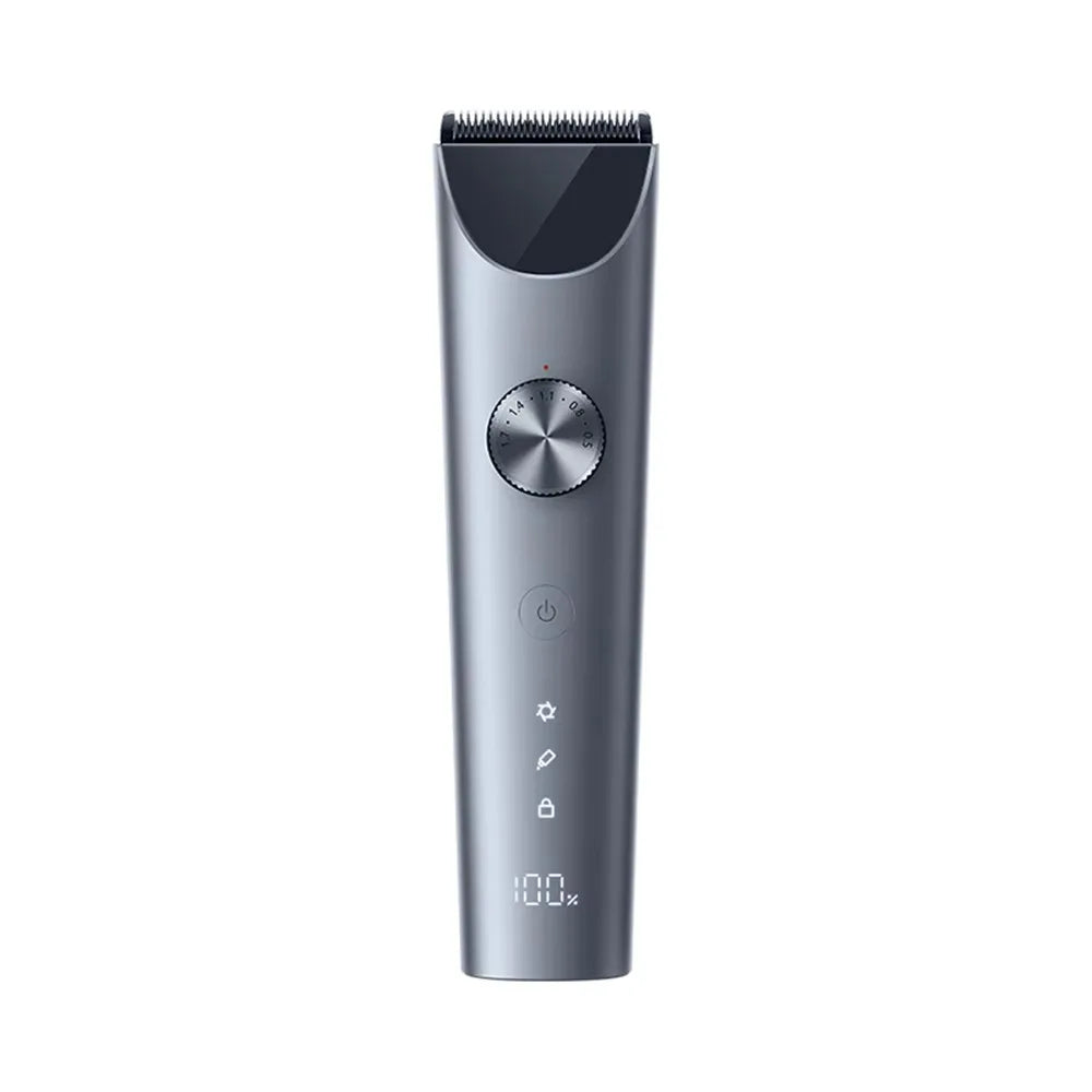 Xiaomi MIJIA Hair Clipper 2 Cutting Machine Trimmer - ElectronAge