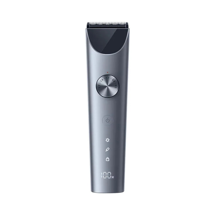 Xiaomi MIJIA Hair Clipper 2 Cutting Machine Trimmer - ElectronAge