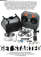 Emax USA Tinyhawk Lite BNF RTF FPV Racing Drone - ElectronAge