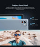 Tablet Cubot TAB 65, Android 15, Octa-Core, 12GB RAM(4GB+8GB), 128GB ROM, 10.1-Inch HD+ 90Hz Screen, 13MP Camera, 6200mAh, OTG