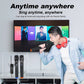 Wireless Microphone G-MARK X120V 2 - ElectronAge