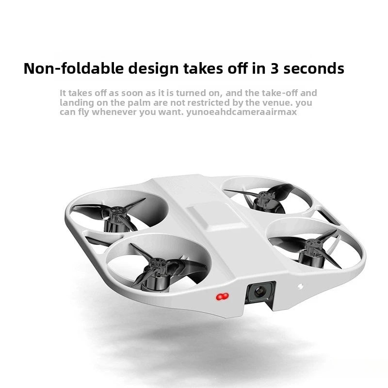 2025 New Airmax Neo Mini Drone - ElectronAge