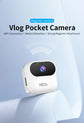 Mini Camera 1080P HD WiFi Smart Home Security - ElectronAge