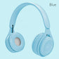 Y08 Headphone Bluetooth Headset Earphone Wireless Headphones - ElectronAge