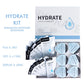12 Types Facial CO2 Oxygen Bubble Machine Oxygen Jet Spa Capsule Serum Gel Facial Massage Exfoliate Rejuvenation Beauty Device