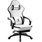 Dowinx Gaming Chair Breathable PU Leather - ElectronAge