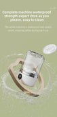 Mini Household Electric Washing Cup - ElectronAge