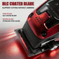VGR Hair Clippers Professional Haircut Machine 11000 RPM Hair Clipper Vector Motor Trimmer Adjustable Barber Hair Clippers V-668
