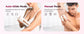 990000 Flash Laser Epilator IPL Hair Removal For Men and Women Body Bikini Facial  Permanant Painless IPL Hair Remover Machine
