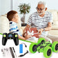 RC Stunt Car Children Double Sided - ElectronAge