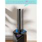 5G Air Purifier for Large Spaces up to 2800 sq ft, 19L, 6 Mist Levels, Auto 180° Mist Dispersion for Home, Office, and Commercia