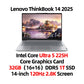 Lenovo ThinkBook 14 Laptop 2025 Ultra 5 32GB