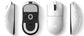 MCHOSE A7 V2 Lightweight Wireless Gaming Mouse - ElectronAge