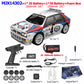 Jyscend HYPER GO RC MJX 14304 14303 14302 High Speed Drift Car
