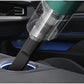 Vacuum Cleaner Handheld 10000Pa Large Suction Car Vacuum - ElectronAge