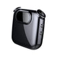 V9 Mini Clip Necklace Camera 1080P Portable Cam Dispaly Screen Audio Video Voice Photo Recorder Smart Loop Recording Camcorder