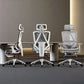 Comfortable Ergonomic Study Chairs Home Office Chair - ElectronAge